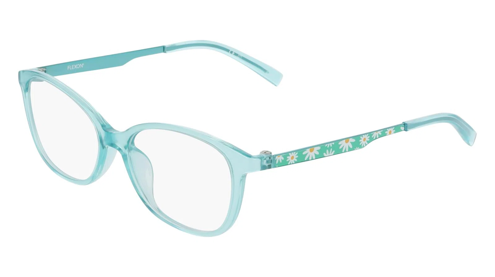 Flexon J4025 Eyeglasses - view 3